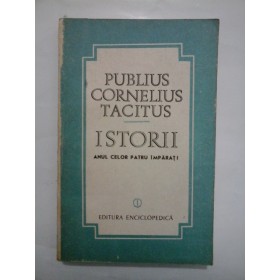   ISTORII  -  PUBLIUS  CORNELIUS  TACITUS